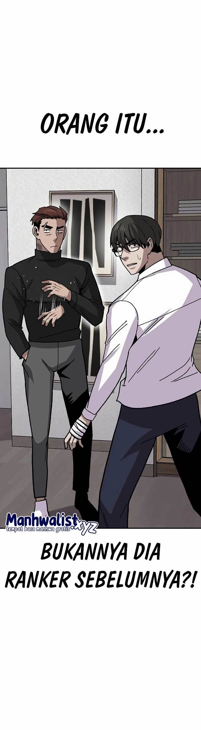 Hand over the Money! Chapter 11 Gambar 19