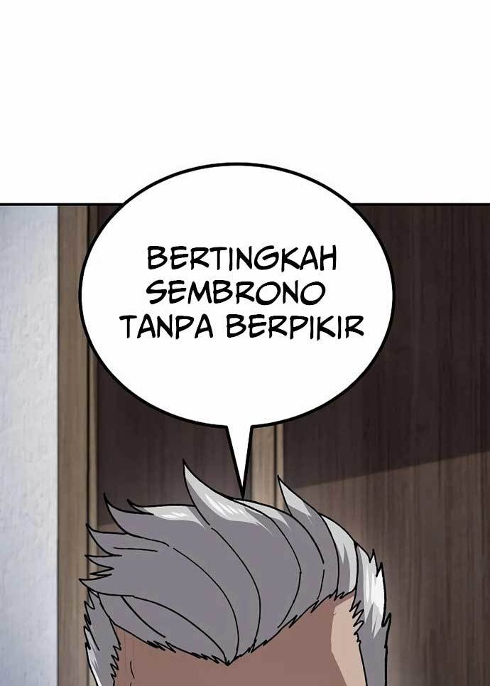 Hand over the Money! Chapter 11 Gambar 20