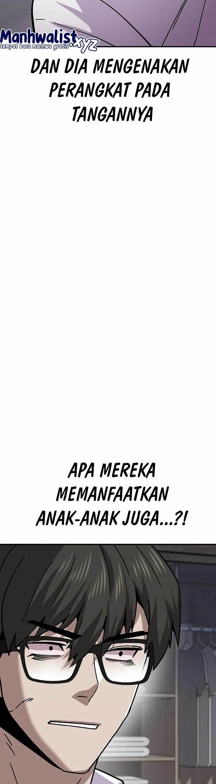 Hand over the Money! Chapter 11 Gambar 23