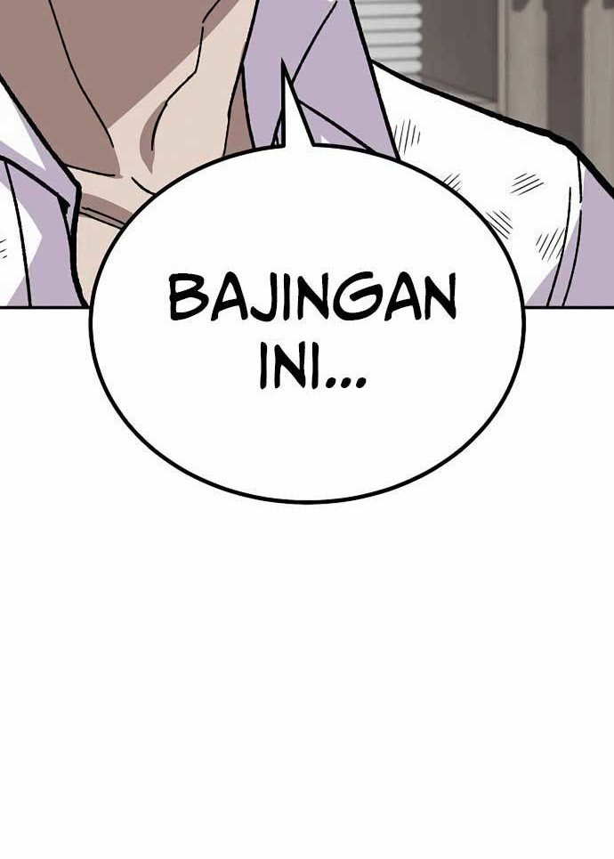 Hand over the Money! Chapter 11 Gambar 24