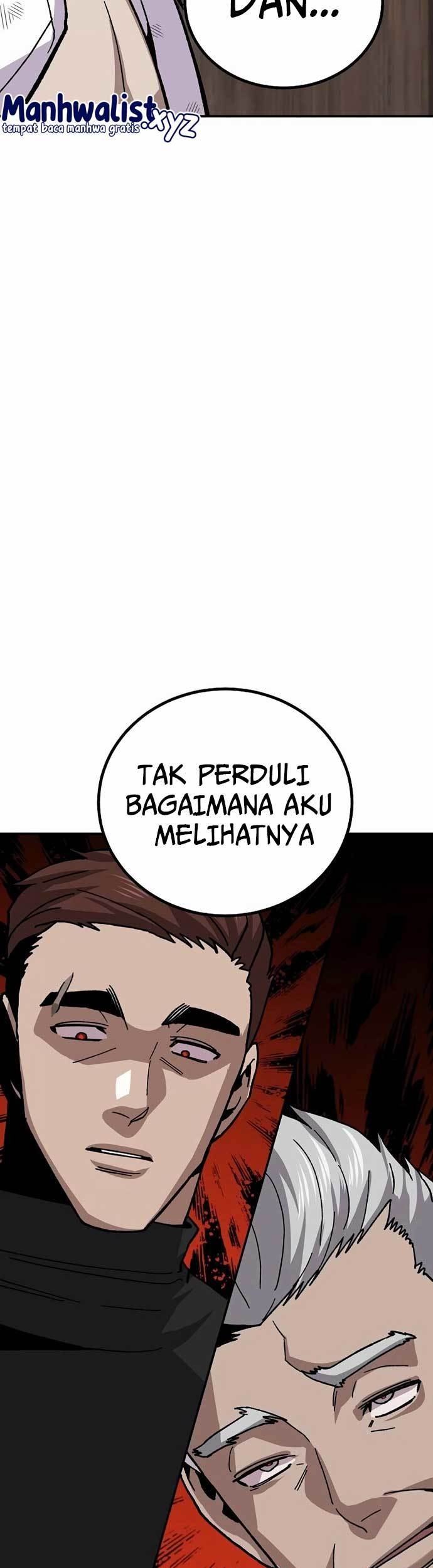 Hand over the Money! Chapter 11 Gambar 29