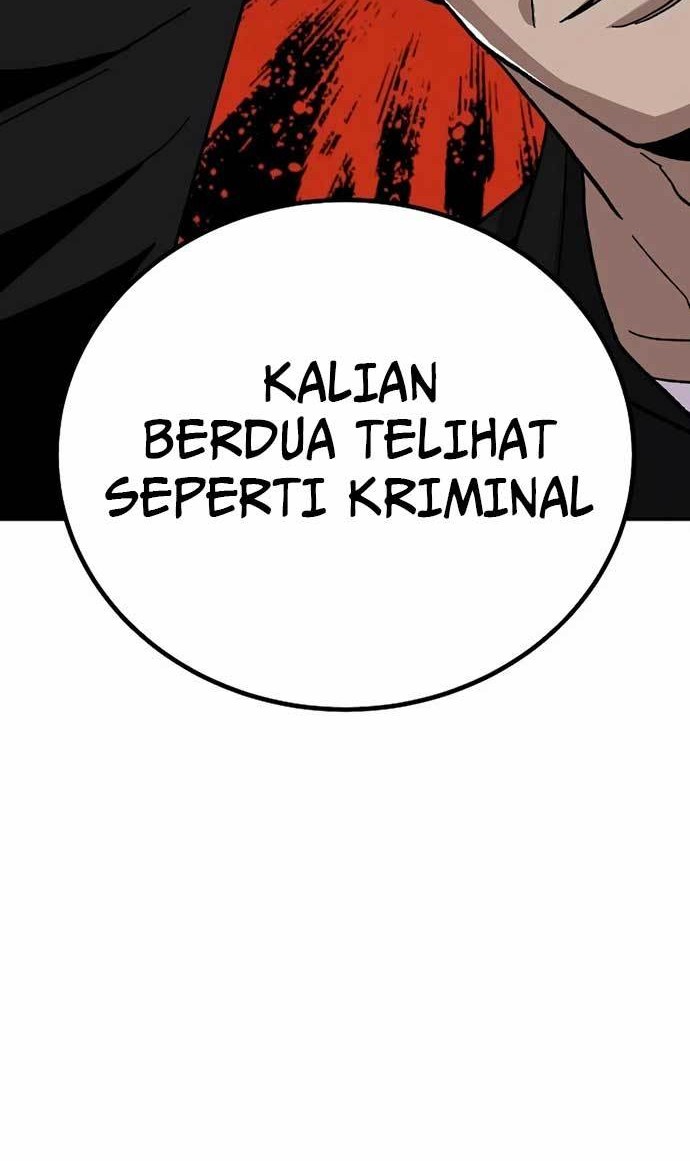 Hand over the Money! Chapter 11 Gambar 30