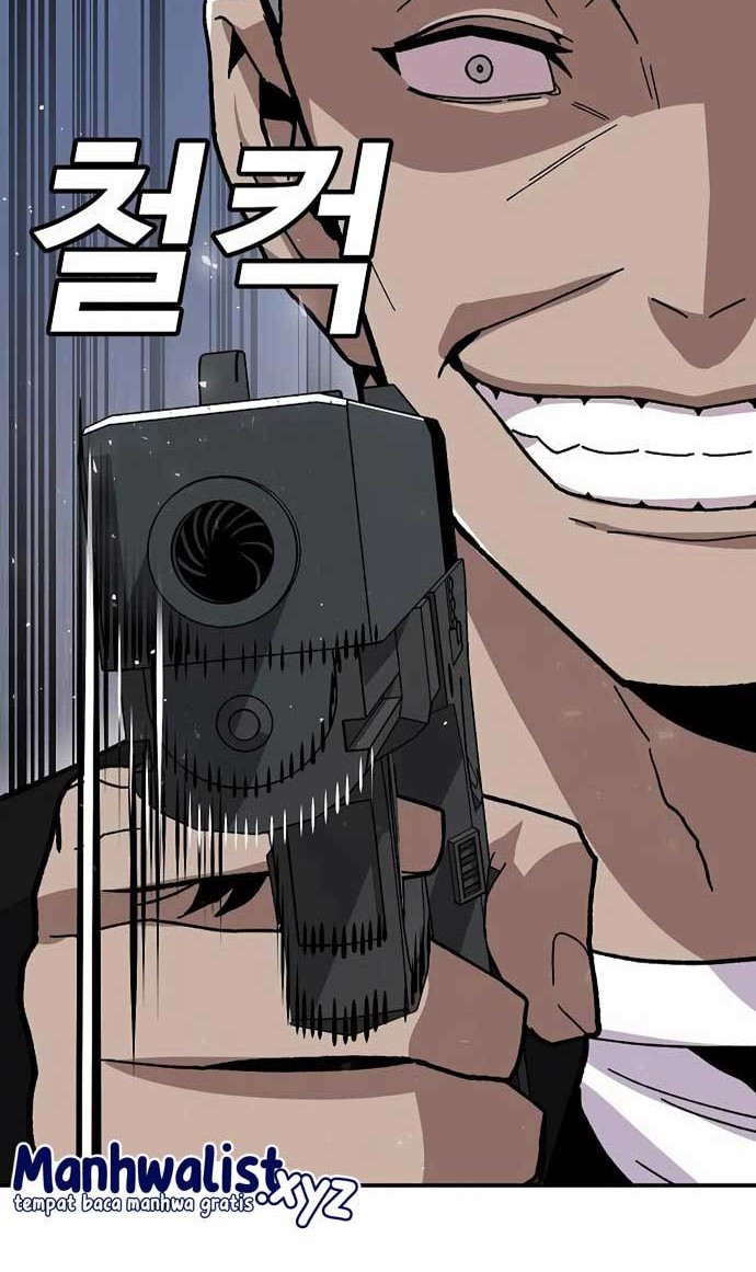 Hand over the Money! Chapter 11 Gambar 32