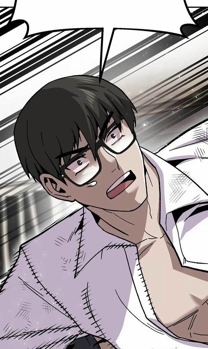 Hand over the Money! Chapter 11 Gambar 34