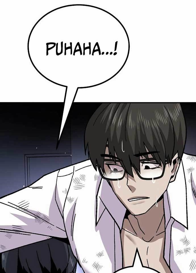 Hand over the Money! Chapter 11 Gambar 38