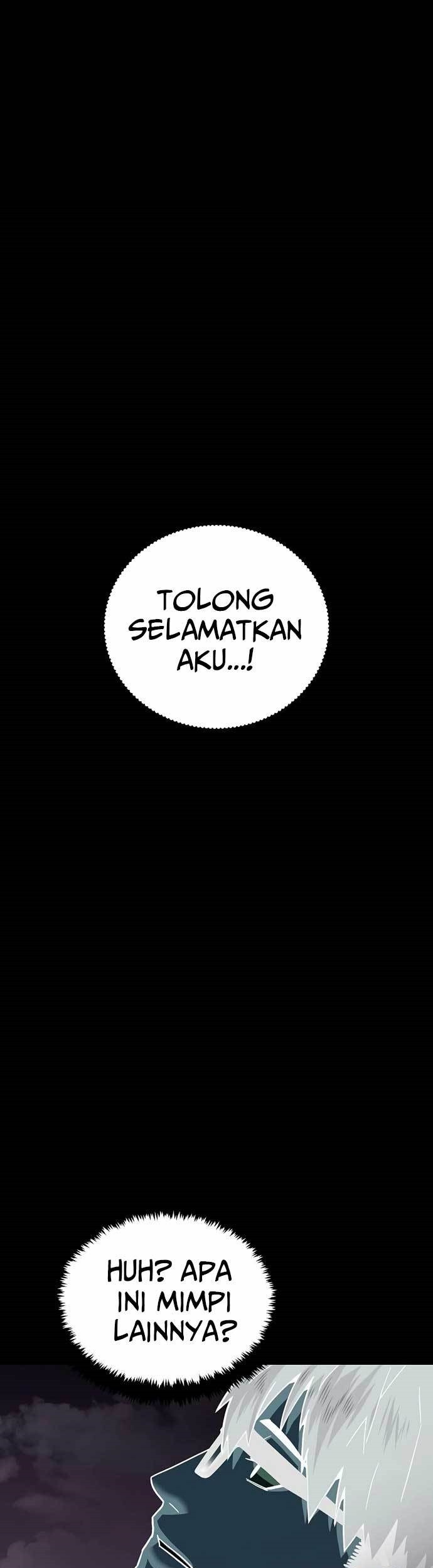 Baca Komik Hand over the Money! Chapter 11 Gambar 1