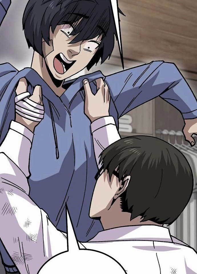 Hand over the Money! Chapter 11 Gambar 46