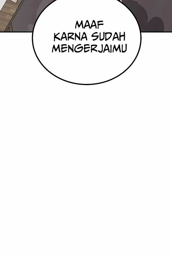 Hand over the Money! Chapter 11 Gambar 52