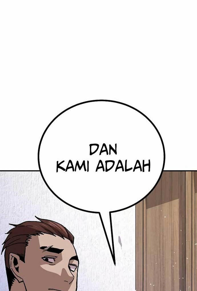 Hand over the Money! Chapter 11 Gambar 54