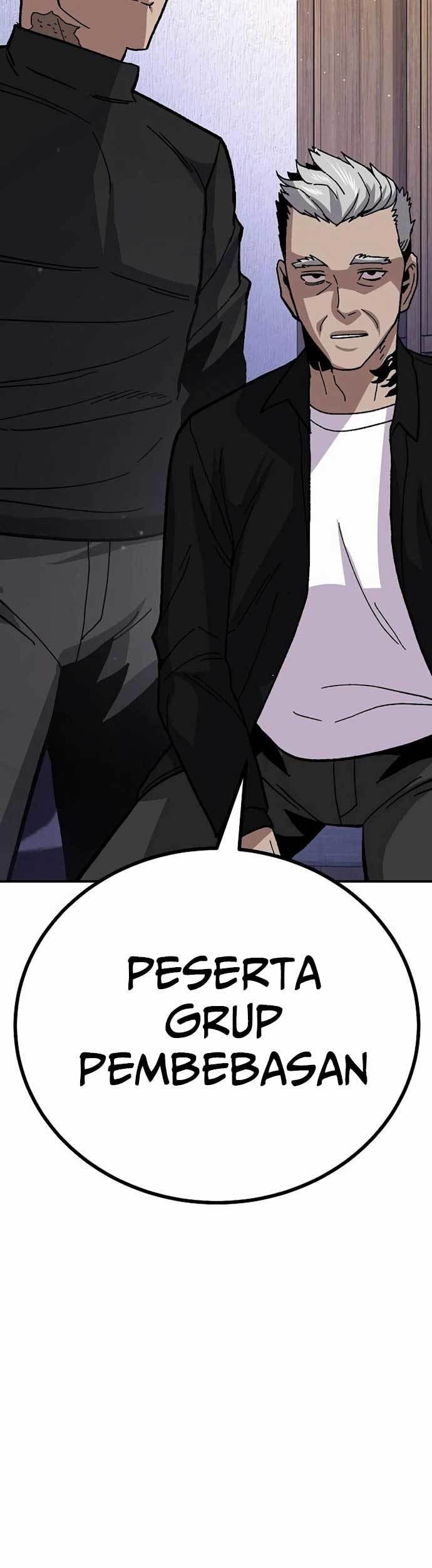 Hand over the Money! Chapter 11 Gambar 55