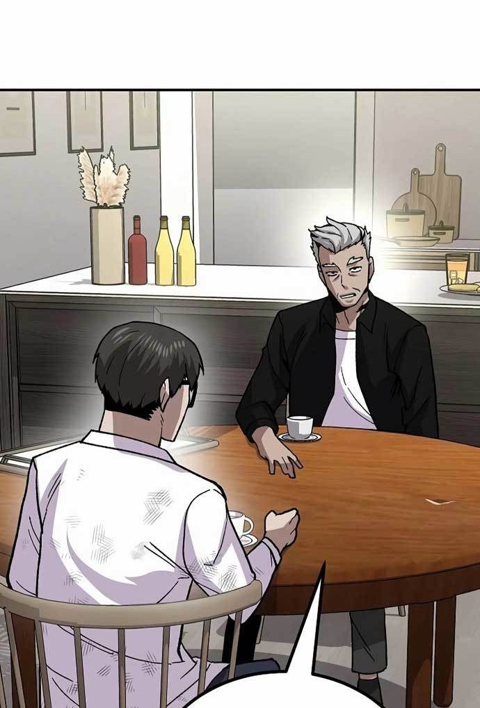 Hand over the Money! Chapter 11 Gambar 58