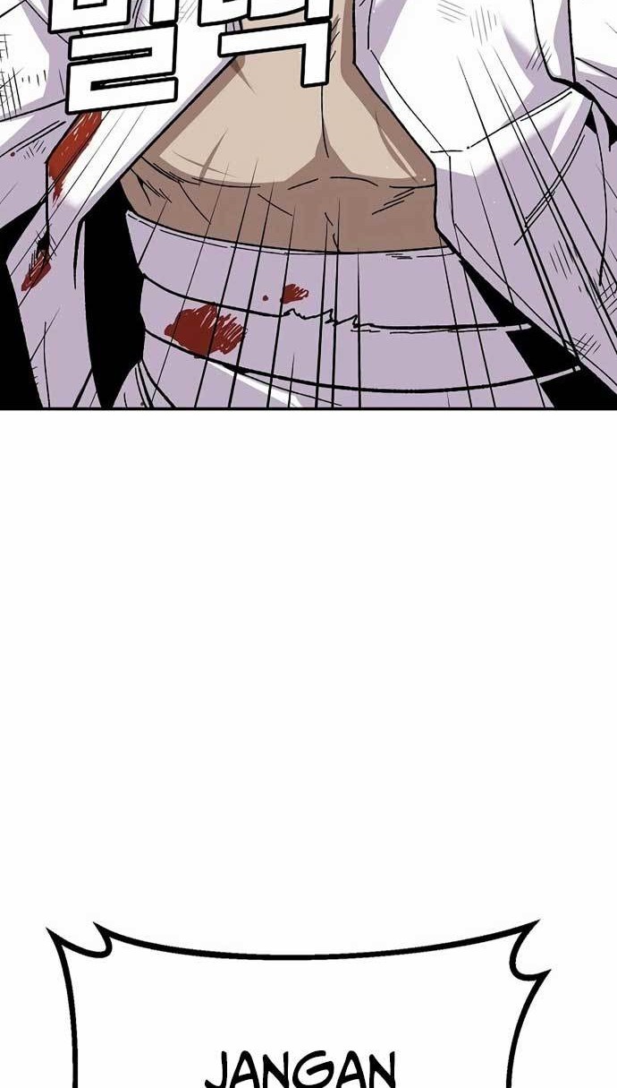 Hand over the Money! Chapter 11 Gambar 4