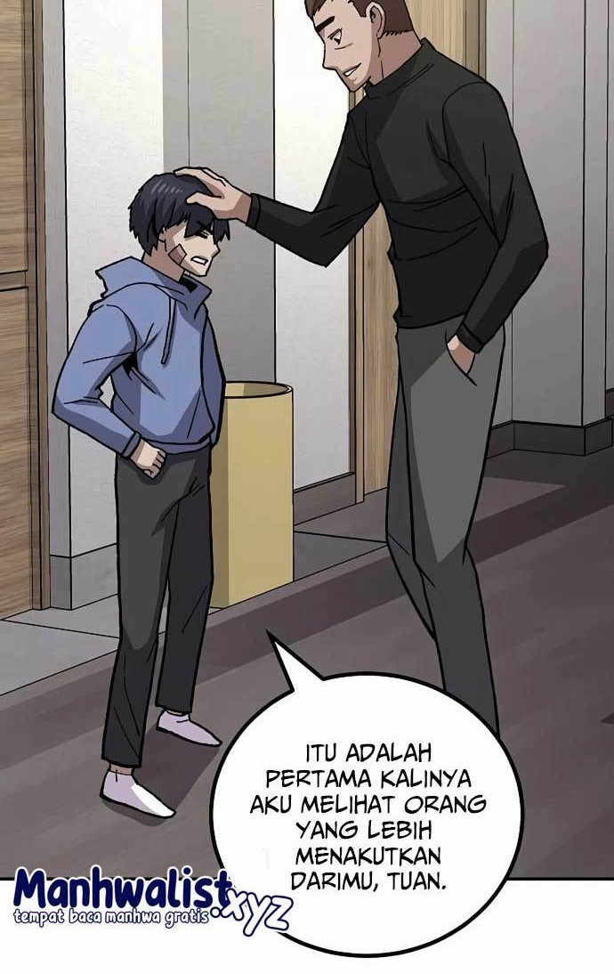Hand over the Money! Chapter 11 Gambar 62