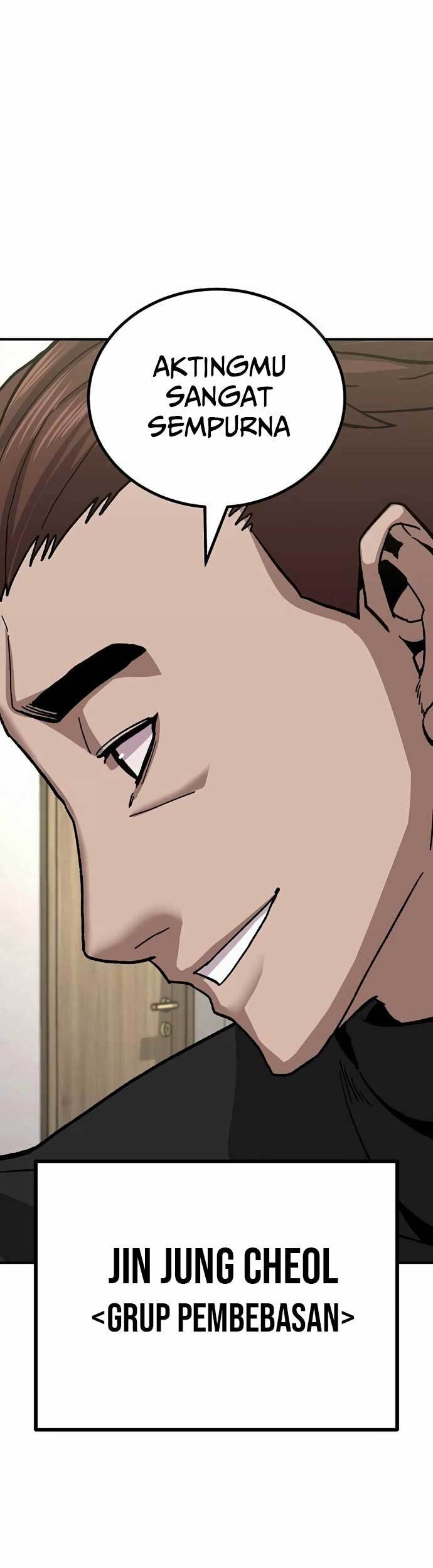 Hand over the Money! Chapter 11 Gambar 63