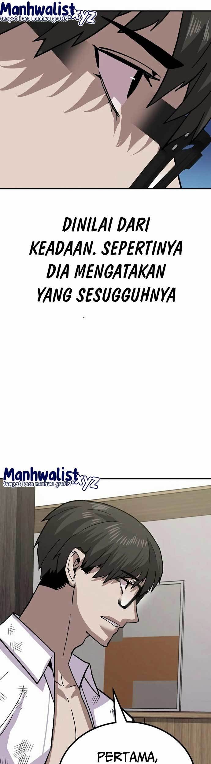 Hand over the Money! Chapter 11 Gambar 65