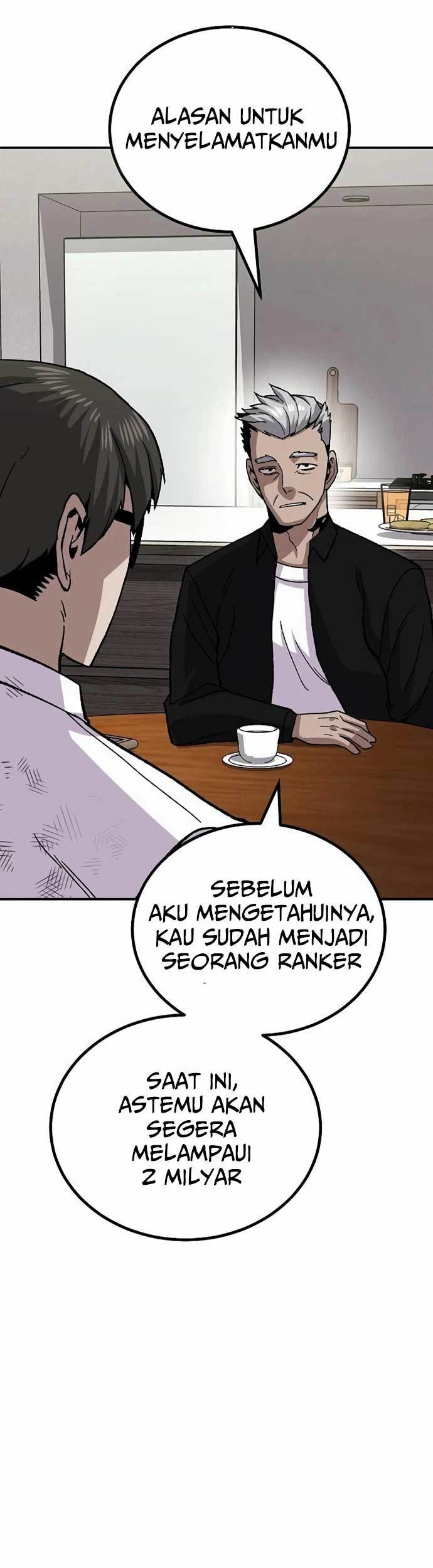 Hand over the Money! Chapter 11 Gambar 67