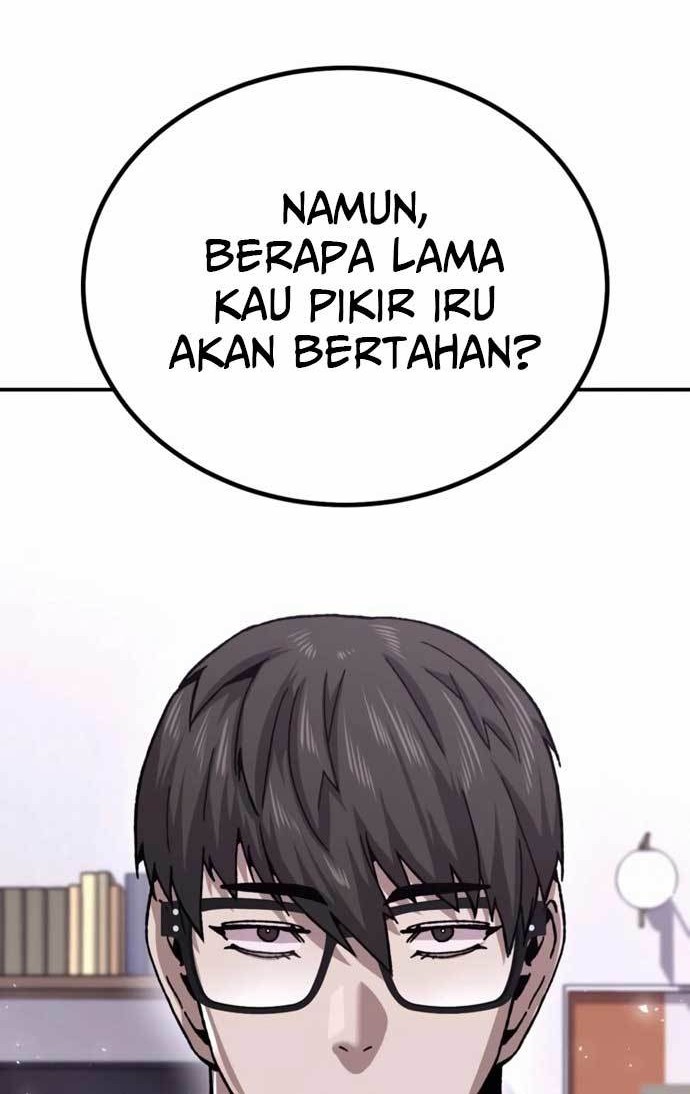 Hand over the Money! Chapter 11 Gambar 68