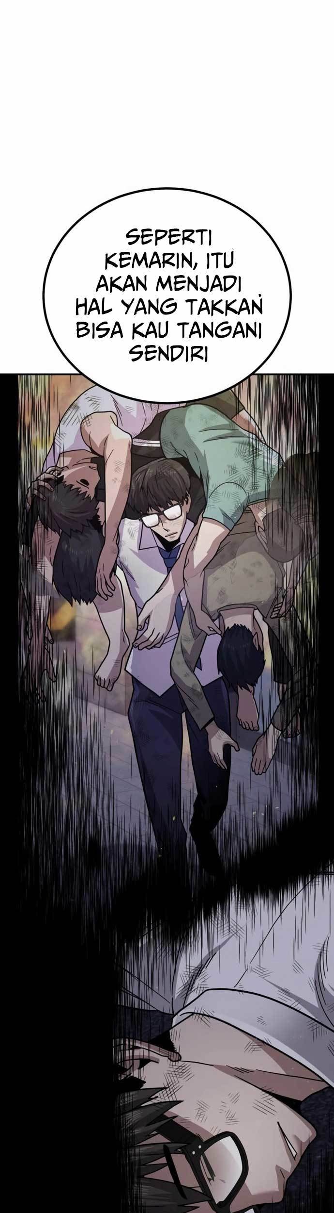 Hand over the Money! Chapter 11 Gambar 71
