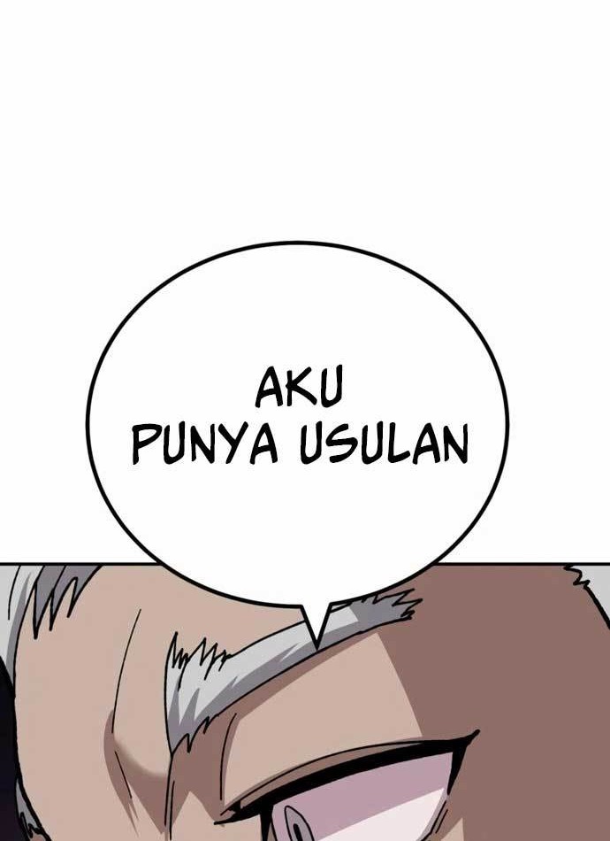 Hand over the Money! Chapter 11 Gambar 74