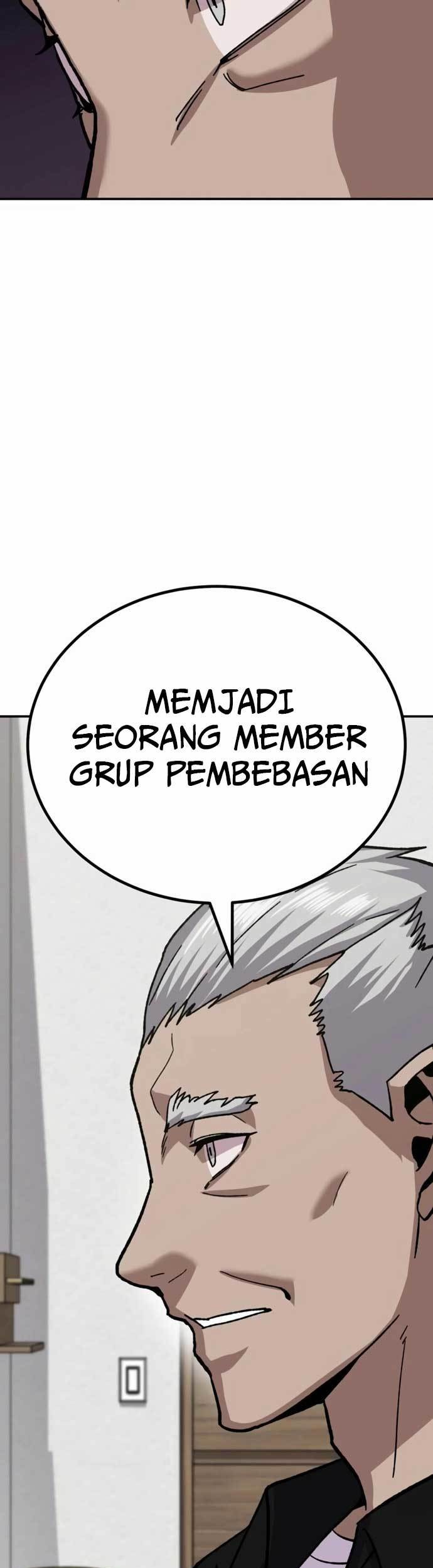 Hand over the Money! Chapter 11 Gambar 75