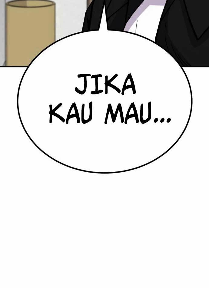 Hand over the Money! Chapter 11 Gambar 76