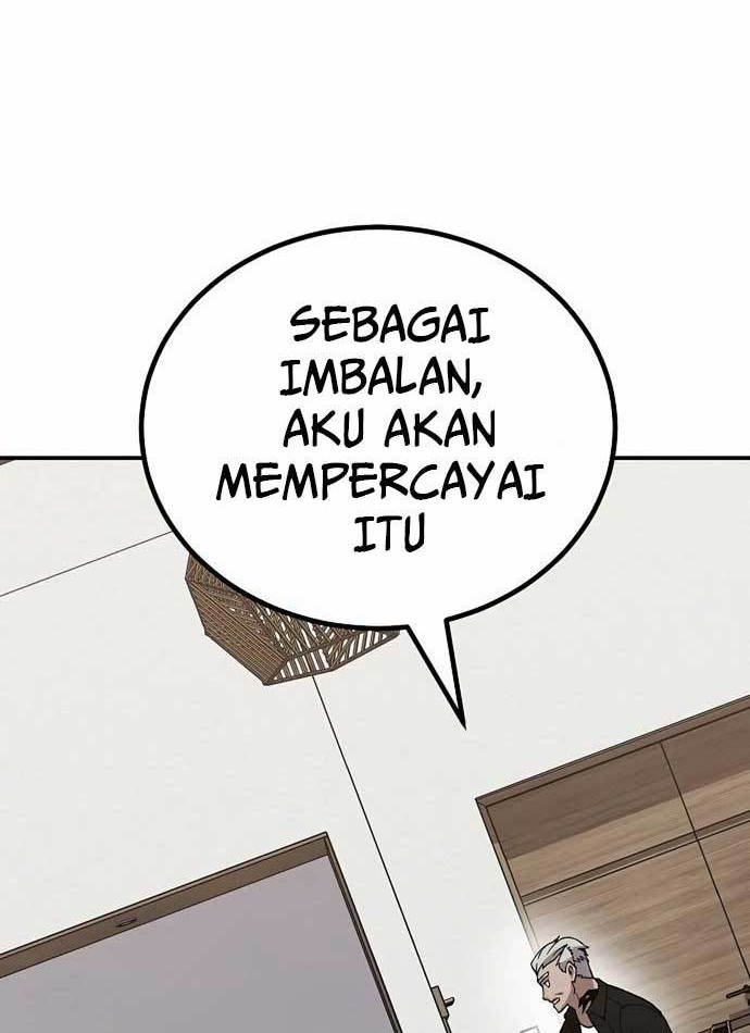 Hand over the Money! Chapter 11 Gambar 78