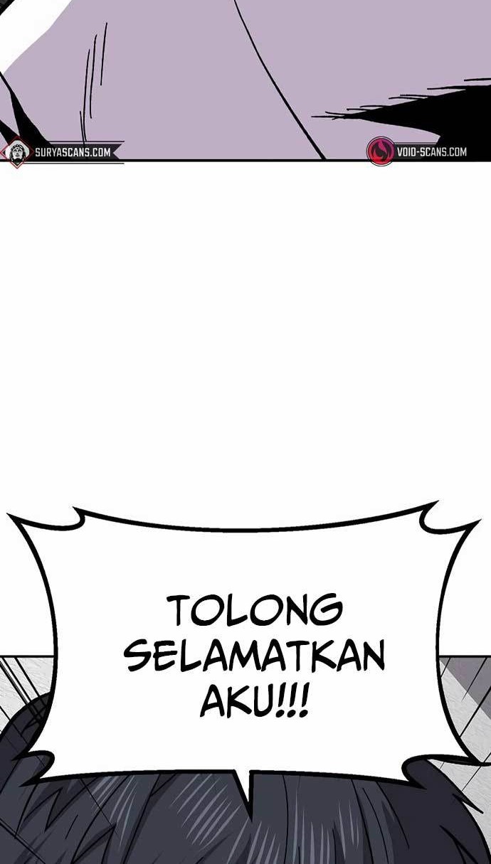 Hand over the Money! Chapter 11 Gambar 6