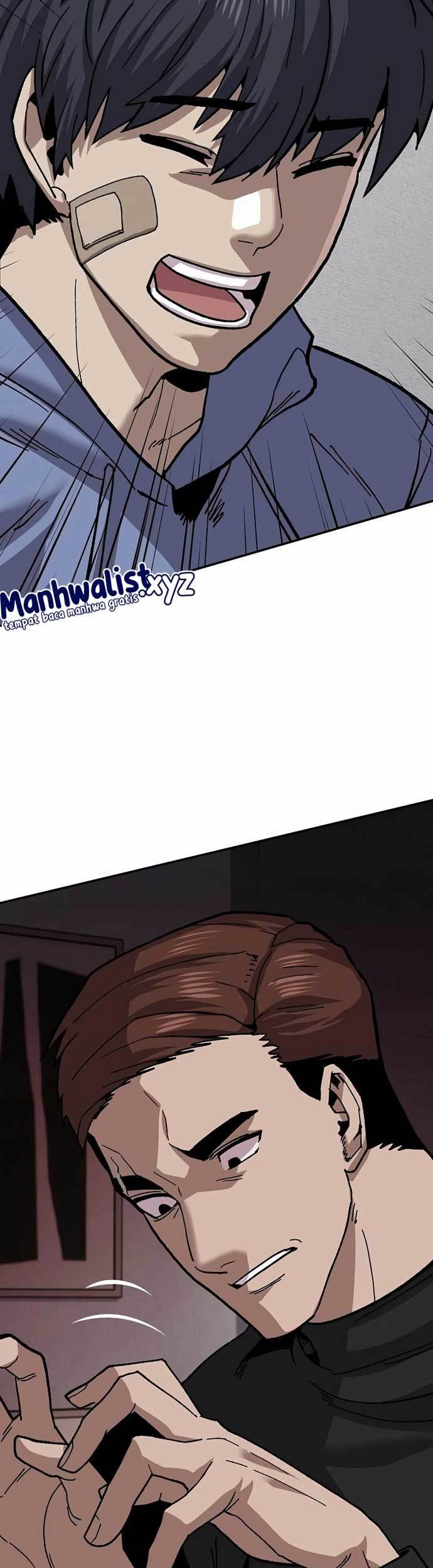 Hand over the Money! Chapter 11 Gambar 7