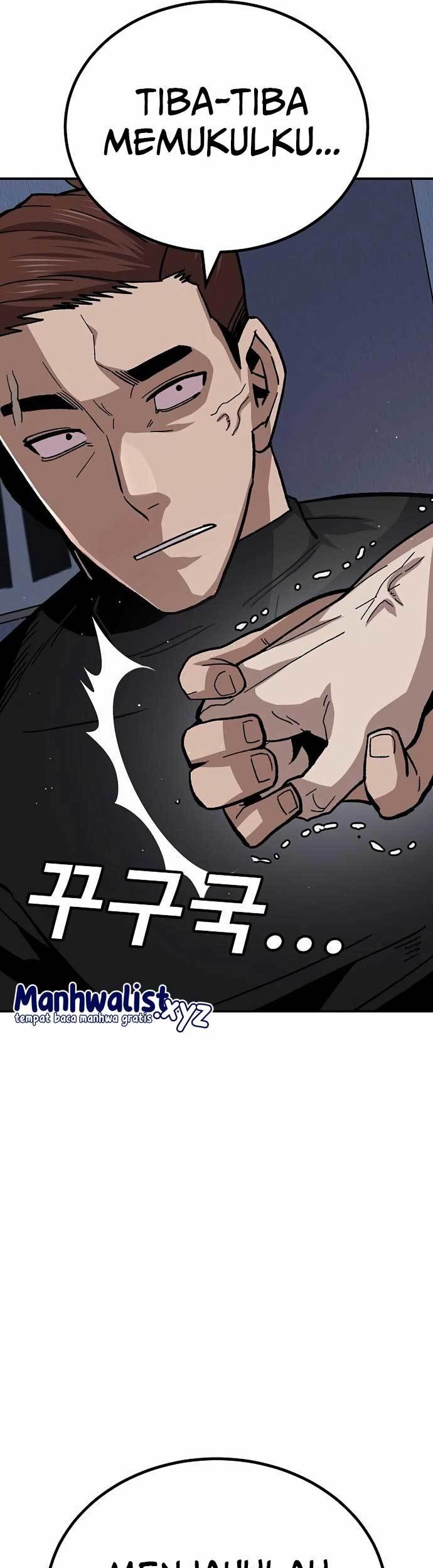 Hand over the Money! Chapter 11 Gambar 13