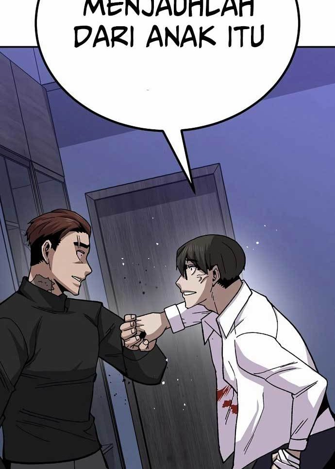 Hand over the Money! Chapter 11 Gambar 14