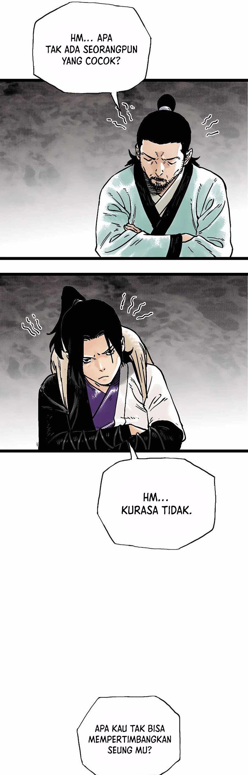 Demonic Master of Mount Kunlun Chapter 51 Gambar 34