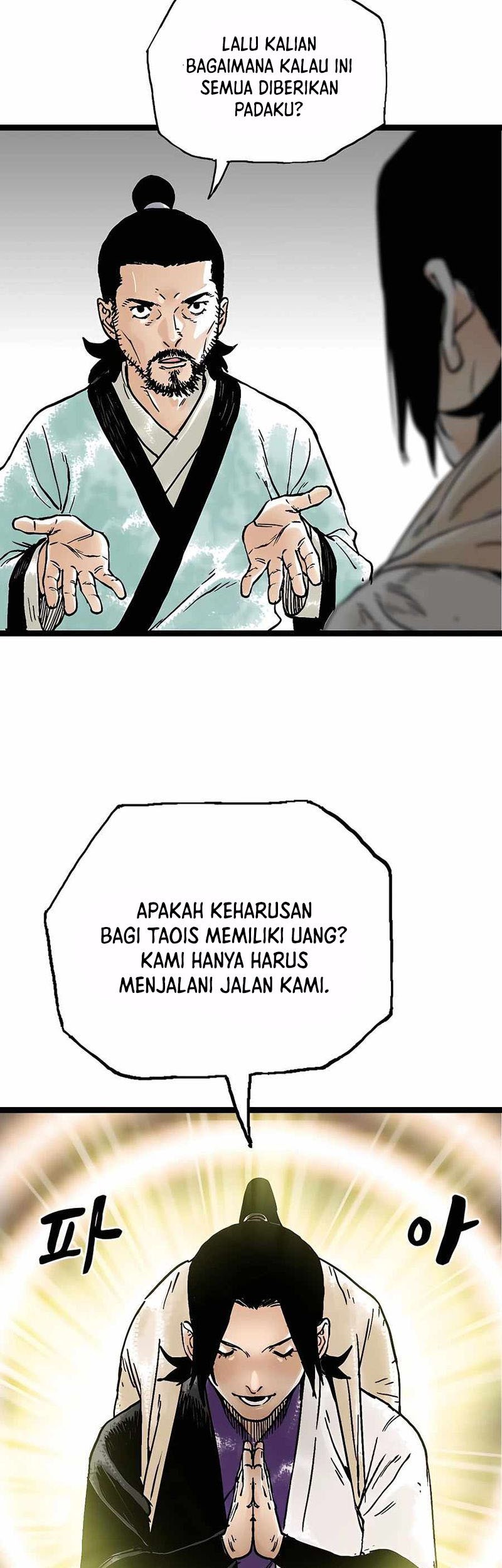 Demonic Master of Mount Kunlun Chapter 51 Gambar 40