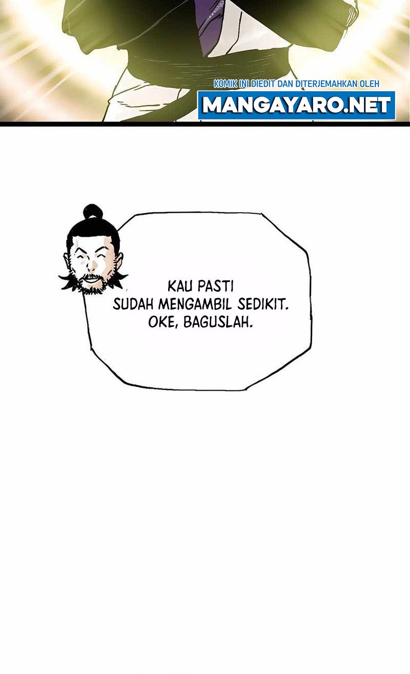 Demonic Master of Mount Kunlun Chapter 51 Gambar 41