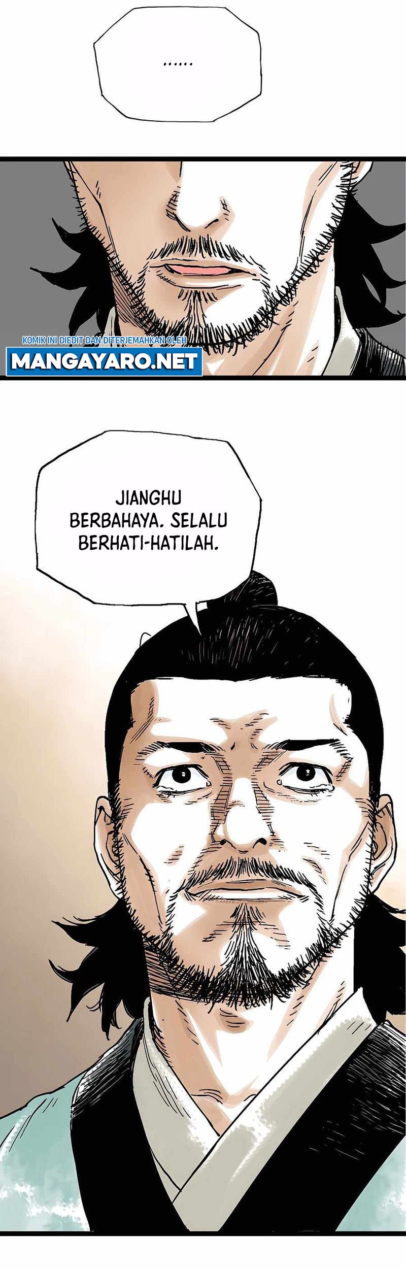 Demonic Master of Mount Kunlun Chapter 51 Gambar 43