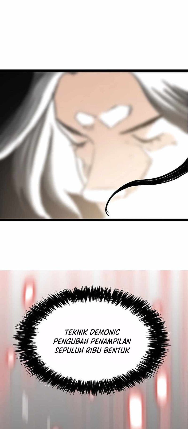 Demonic Master of Mount Kunlun Chapter 51 Gambar 57
