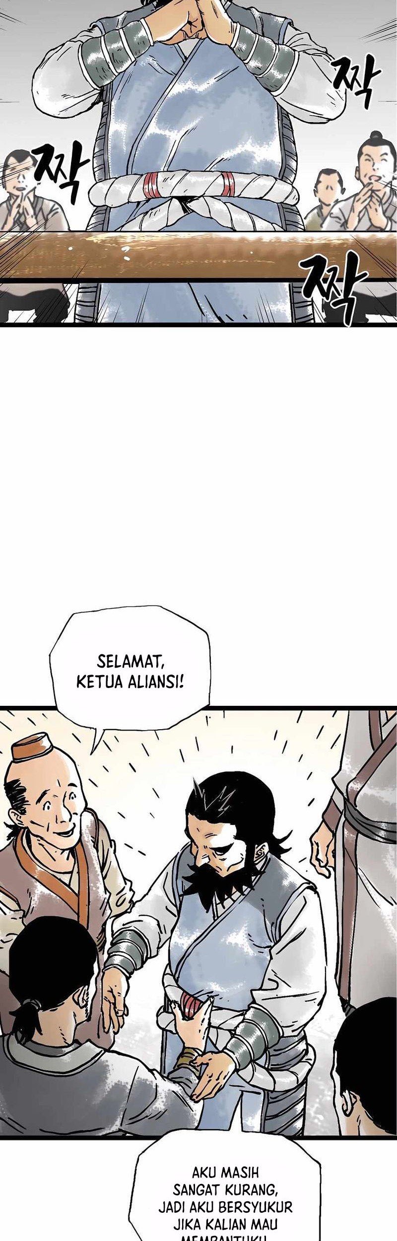 Demonic Master of Mount Kunlun Chapter 51 Gambar 7