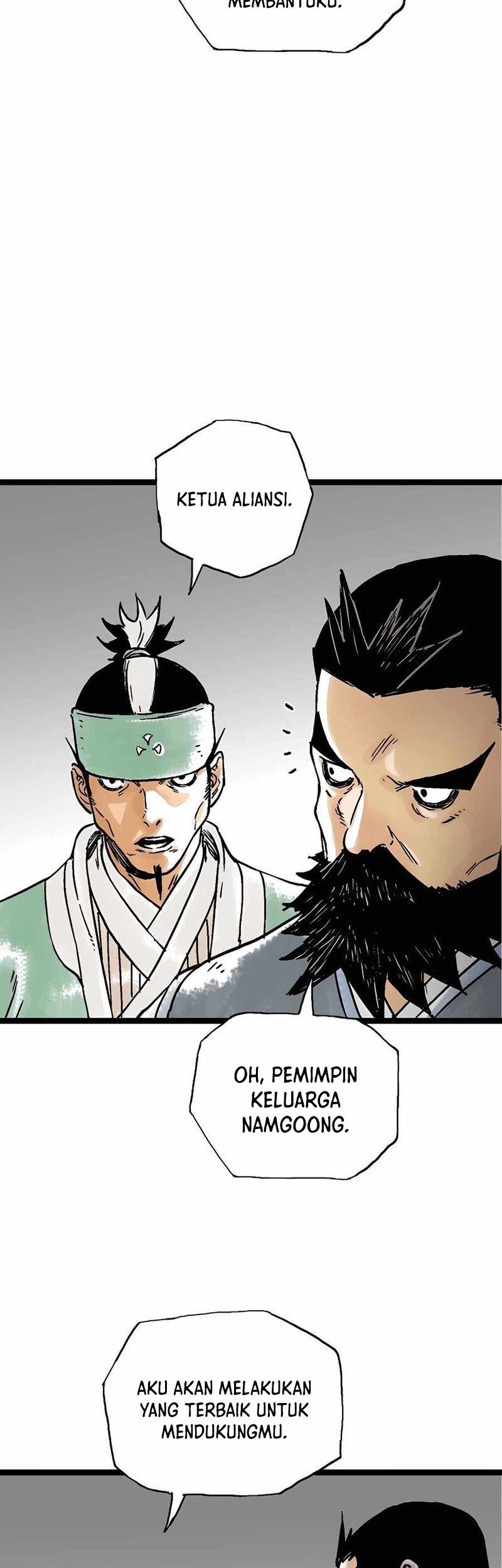 Demonic Master of Mount Kunlun Chapter 51 Gambar 8