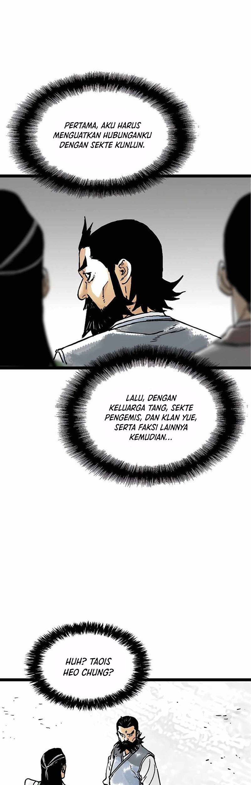 Demonic Master of Mount Kunlun Chapter 51 Gambar 12