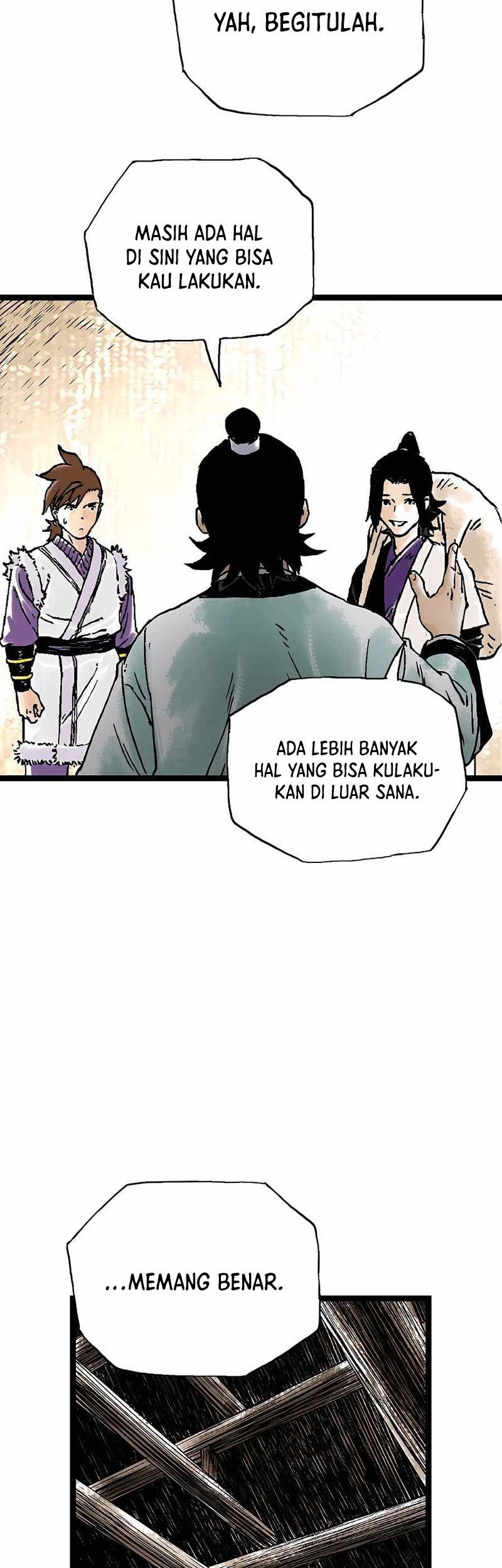 Demonic Master of Mount Kunlun Chapter 51 Gambar 20