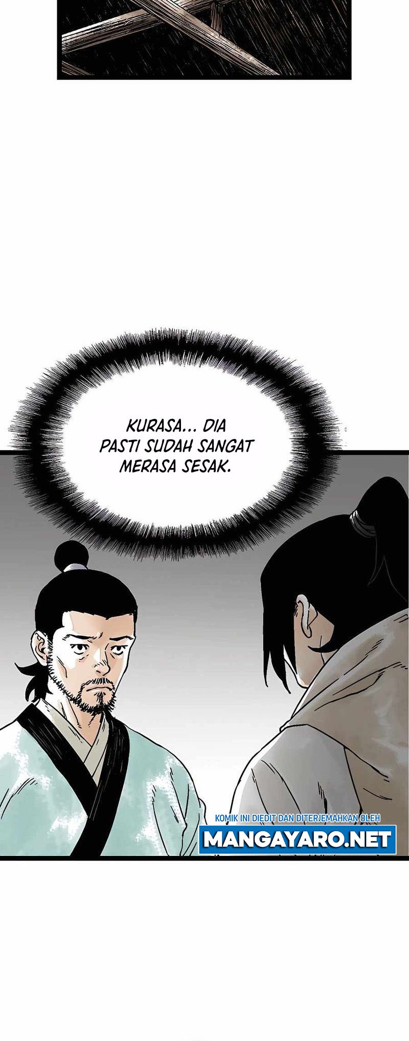 Demonic Master of Mount Kunlun Chapter 51 Gambar 21