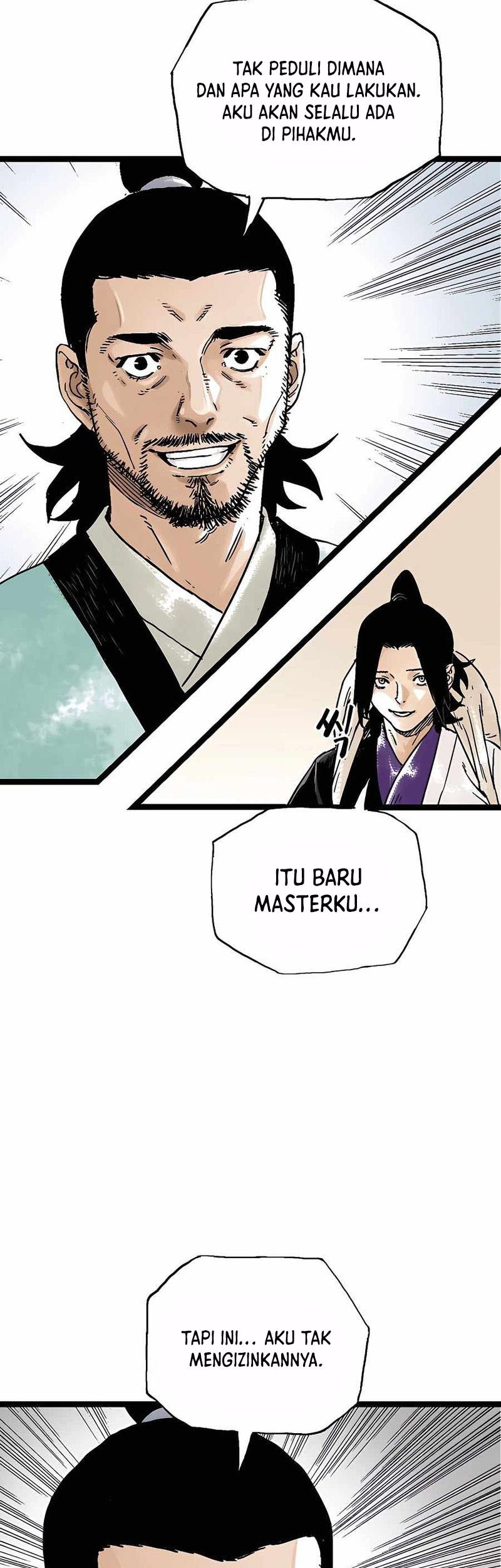 Demonic Master of Mount Kunlun Chapter 51 Gambar 24