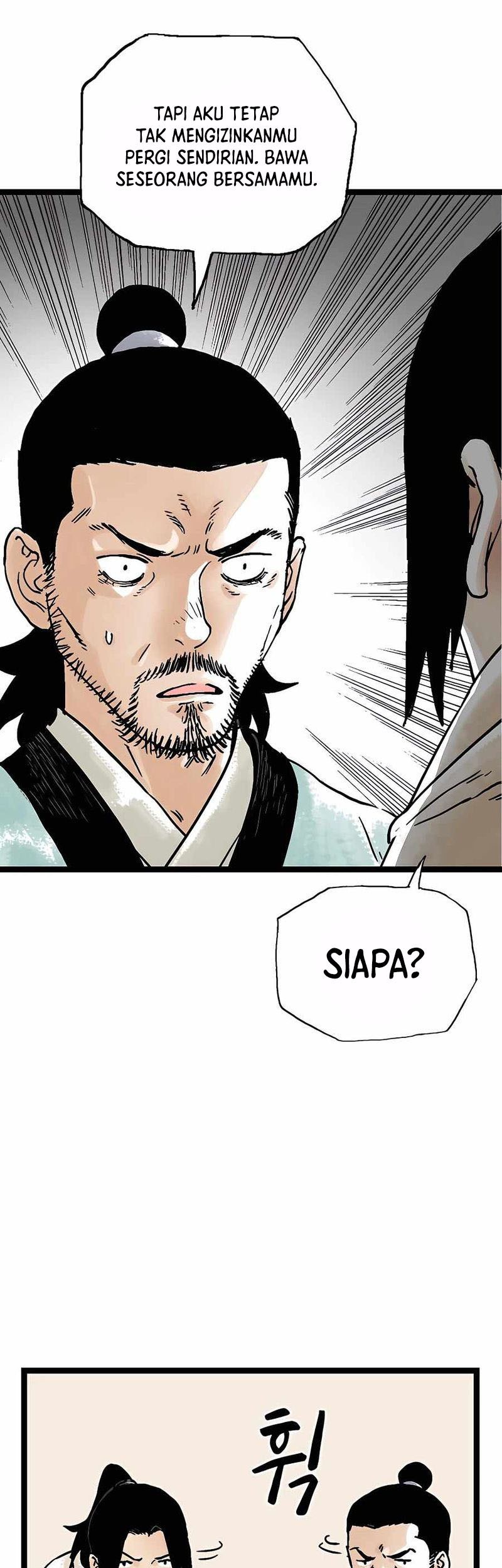 Demonic Master of Mount Kunlun Chapter 51 Gambar 30