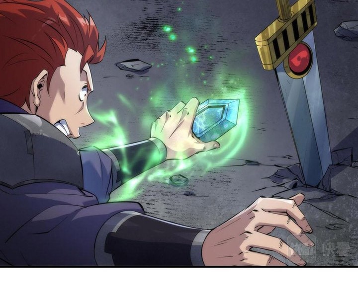King of Runes Chapter 40 Gambar 19