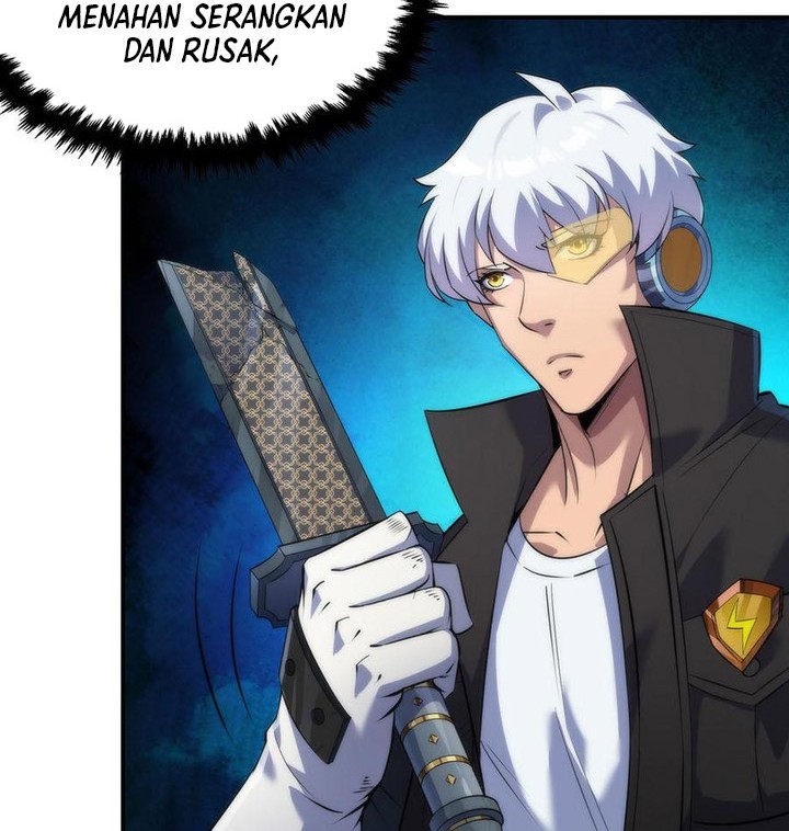 King of Runes Chapter 40 Gambar 23