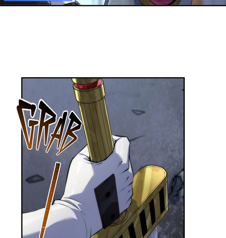 King of Runes Chapter 40 Gambar 25