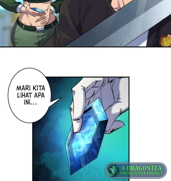 King of Runes Chapter 40 Gambar 27
