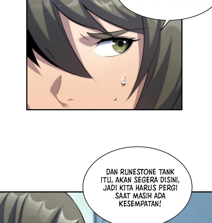 King of Runes Chapter 40 Gambar 29