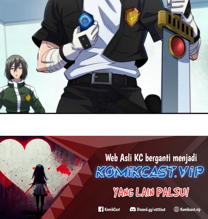 King of Runes Chapter 40 Gambar 31