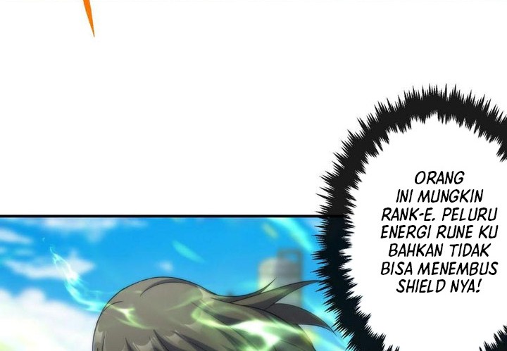 King of Runes Chapter 40 Gambar 3