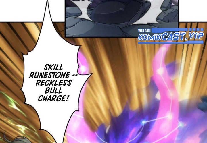 King of Runes Chapter 40 Gambar 5